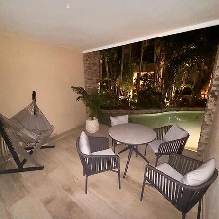Maravilloso Estudio En Playa Rooftop-Pool-Bbq & Gym By Yeah Плая-дель-Кармен Экстерьер фото