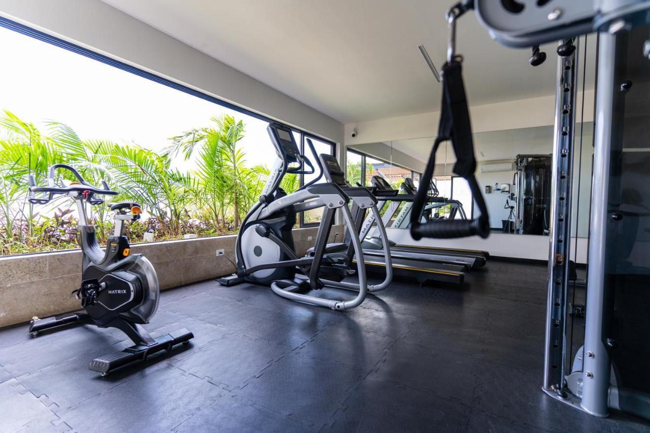 Maravilloso Estudio En Playa Rooftop-Pool-Bbq & Gym By Yeah Плая-дель-Кармен Экстерьер фото