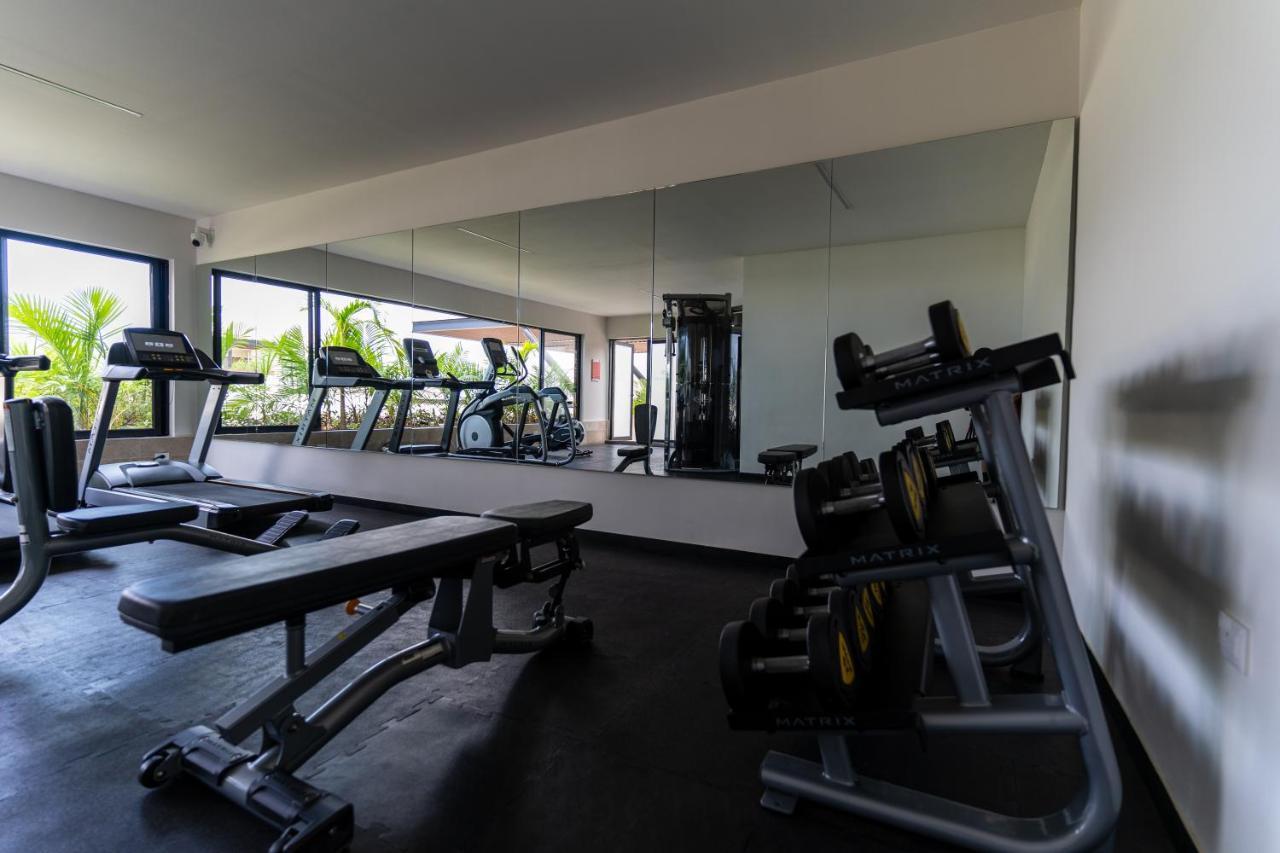 Maravilloso Estudio En Playa Rooftop-Pool-Bbq & Gym By Yeah Плая-дель-Кармен Экстерьер фото