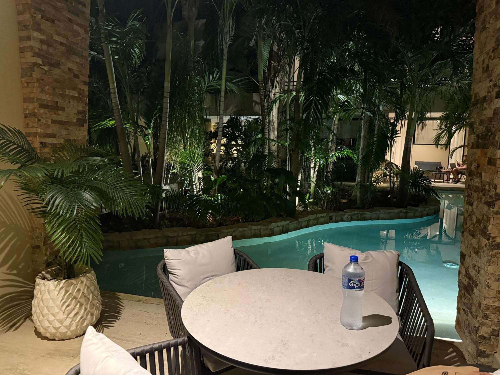 Maravilloso Estudio En Playa Rooftop-Pool-Bbq & Gym By Yeah Плая-дель-Кармен Экстерьер фото